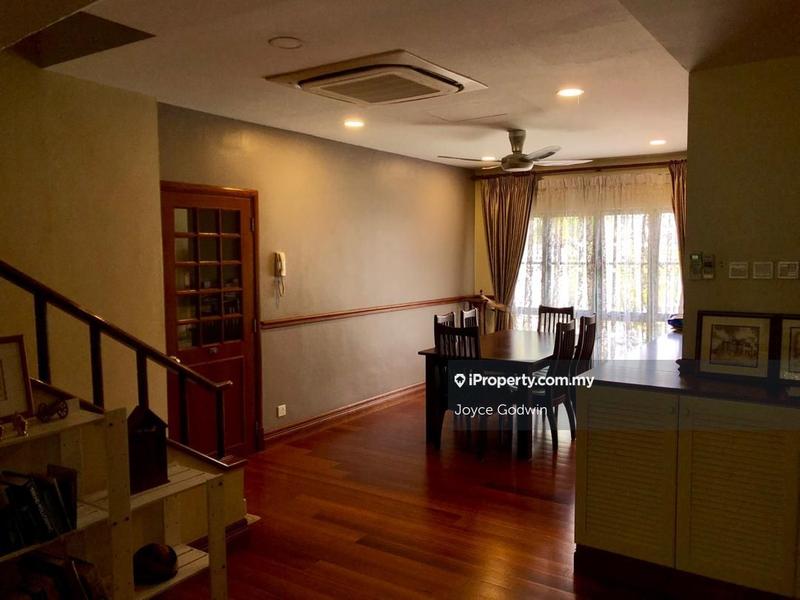 Kondominium untuk Dijual di Sri Murni oleh Joyce Godwin - iProperty.com.my