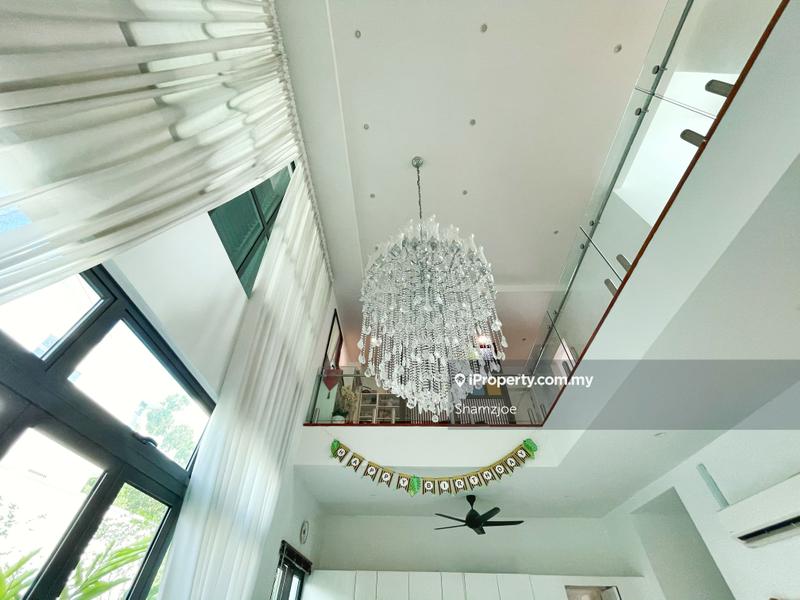 Bungalow House untuk Dijual di Cyberjaya, Selangor oleh Shamzjoe - iProperty.com.my