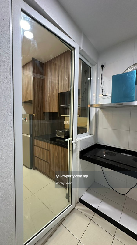 Service Residence for Rent in Southbank Residence by Jacky Wan - iProperty.com.my