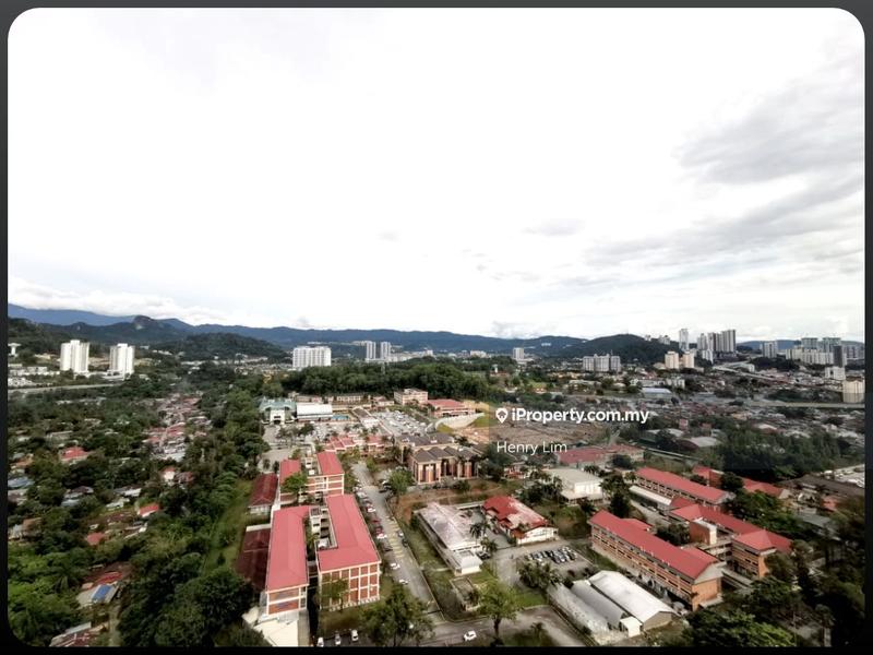 For Rent - PV9 Residences