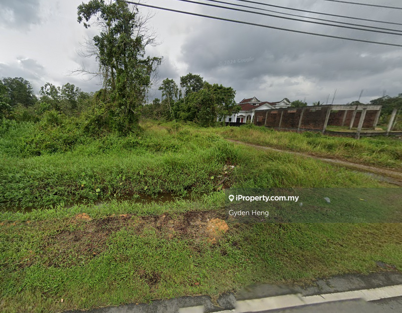 For Sale - Jalan Mawai, Kota Tinggi