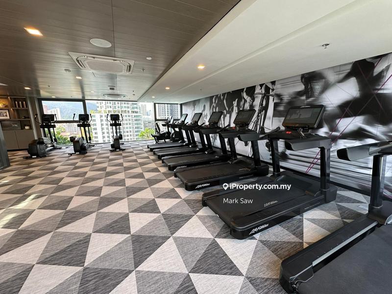 Service Residence for Rent in Marriott Residence @ Gurney by Mark Saw - iProperty.com.my