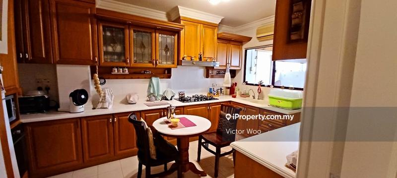 Condominium for Sale in Menara Bangsar by Victor Woo - iProperty.com.my