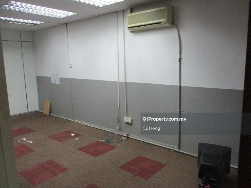 Shop-Office for Rent in Sentul, Kuala Lumpur by Cs Heng - iProperty.com.my