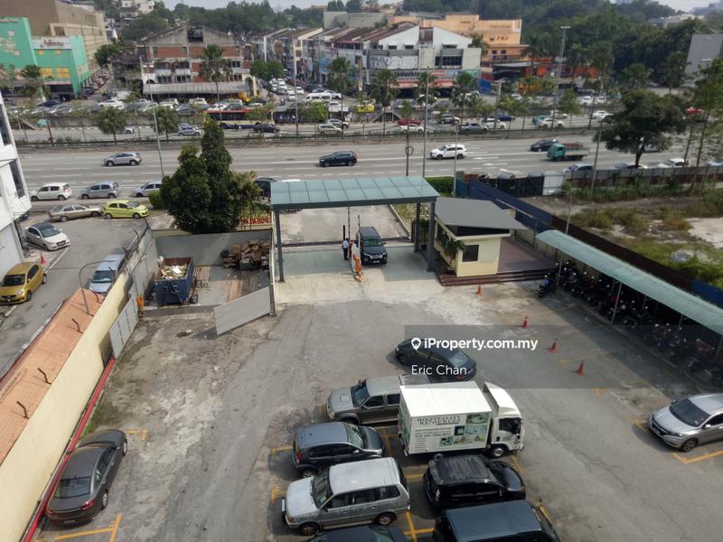 Warehouse for Sale in old klang road, Jalan Klang Lama (Old Klang Road) by Eric Chan - iProperty.com.my