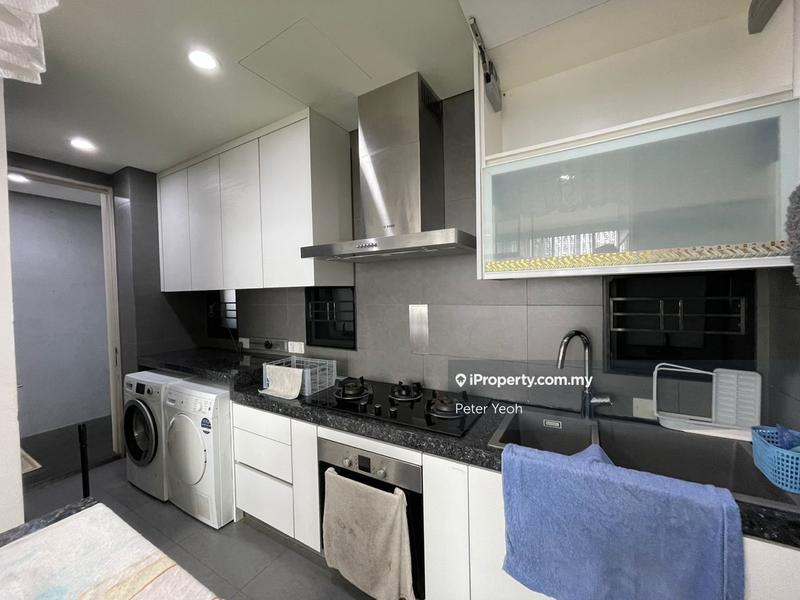 For Sale - The Capers @ Sentul East