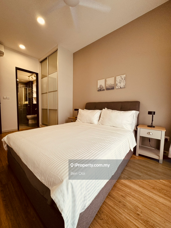 Service Residence for Sale in Sunway Velocity TWO by Ben Ooi - iProperty.com.my