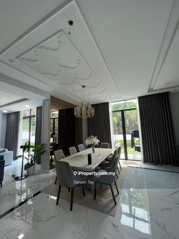 Semi-Detached House for Sale in Bandar Bukit Puchong, Puchong by Steven Tay - iProperty.com.my