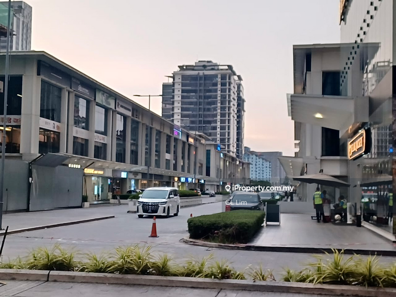Kedai untuk Disewa di Puchong City, Puchong oleh CL Lim - iProperty.com.my