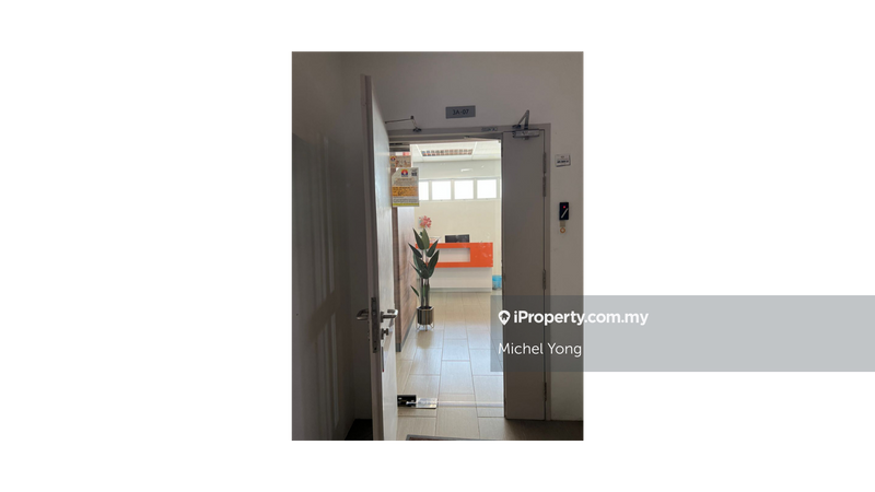 Office for Sale in Cyberjaya, Cyberjaya by Michel Yong - iProperty.com.my