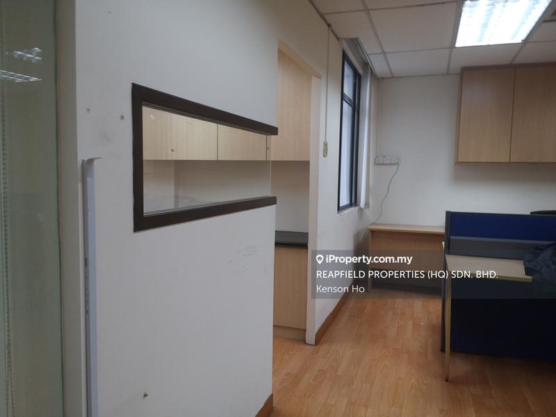 Pejabat untuk Dijual di KL, KL City Centre oleh Kenson Ho - iProperty.com.my