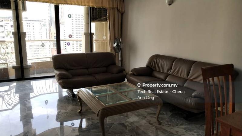 Condominium for Sale in Mutiara Villa by Ann Ong - iProperty.com.my