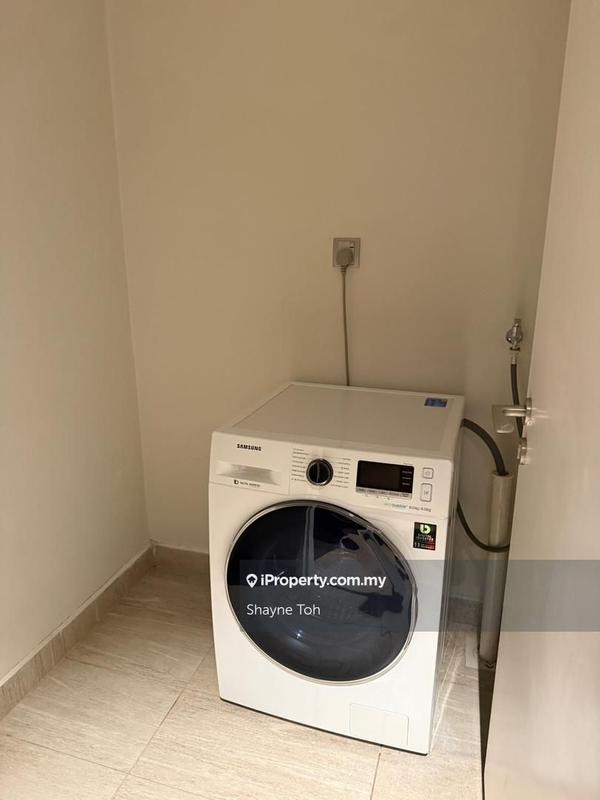Kediaman Servis untuk Disewa di Anggun Residences oleh Shayne Toh - iProperty.com.my