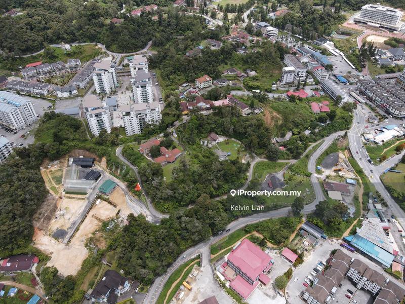For Sale - Walking Distance To Tanah Rata Commercial Centre