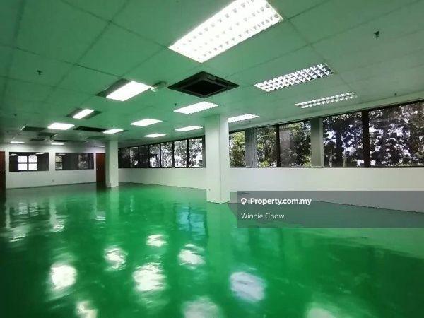 Warehouse for Sale in Kota Kemuning, Shah Alam by Winnie Chow - iProperty.com.my