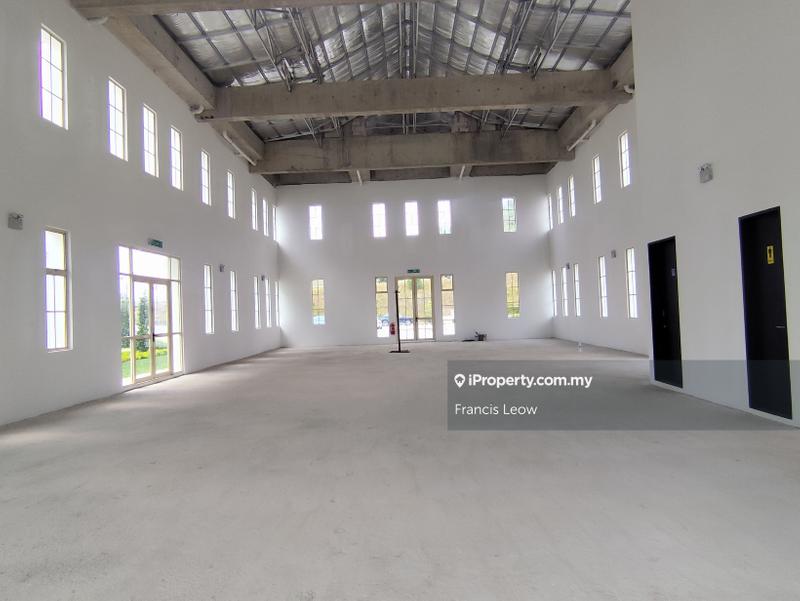 For Rent - OXFORD SQUARE @ ANGGUN WORLD