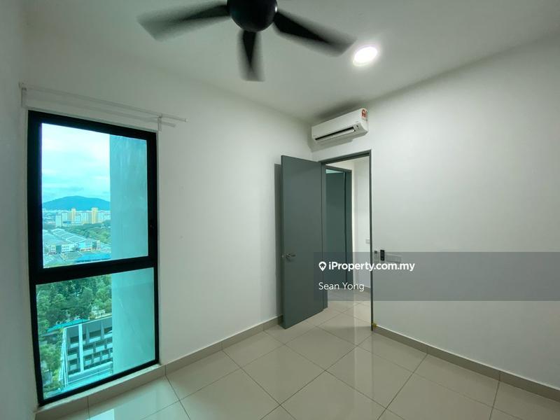 Service Residence for Sale in Fortune Centra by Sean Yong - iProperty.com.my