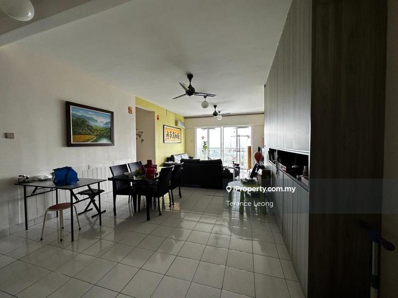 For Sale - Monte Bayu