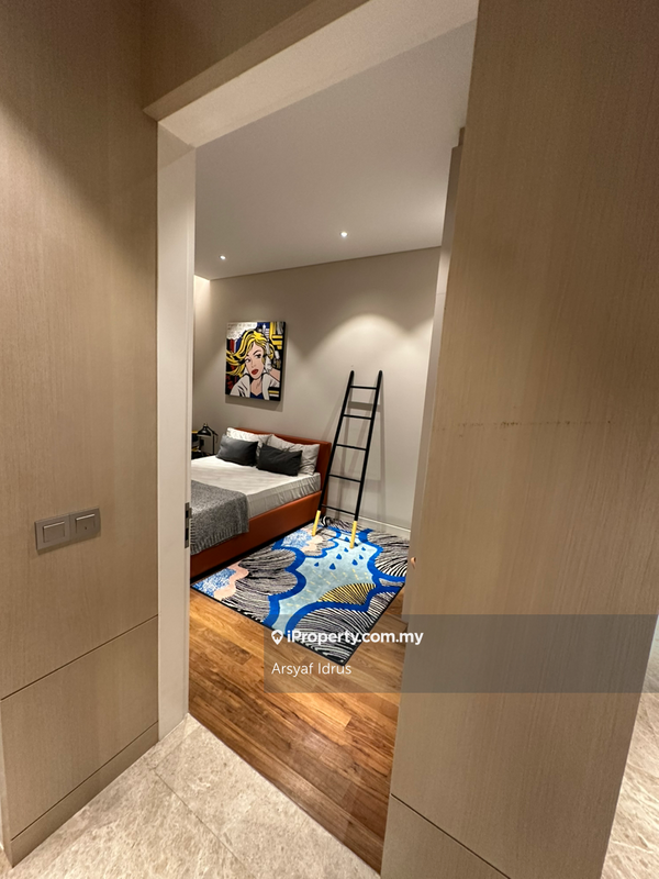 Condominium for Sale in WANGSA 9 RESIDENCY by Arsyaf Idrus - iProperty.com.my