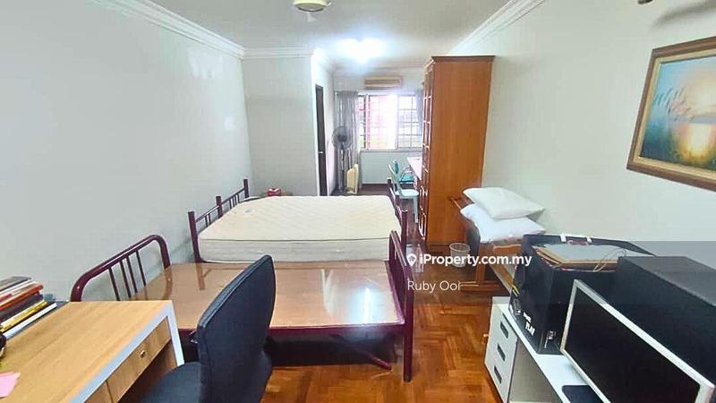 Rumah Berangkai 2 Tingkat untuk Dijual di Jalan P, Melawati oleh Ruby Ooi - iProperty.com.my