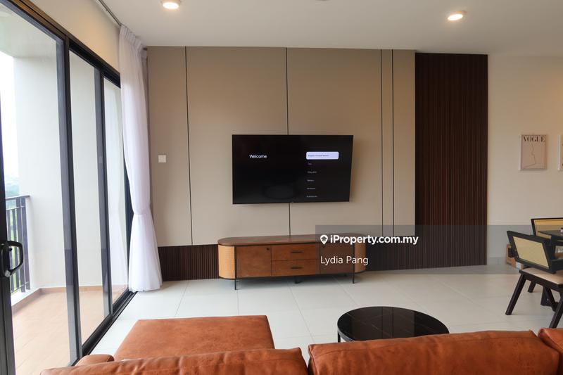 Residensi Servis untuk Disewa di The Tropika oleh Lydia Pang - iProperty.com.my