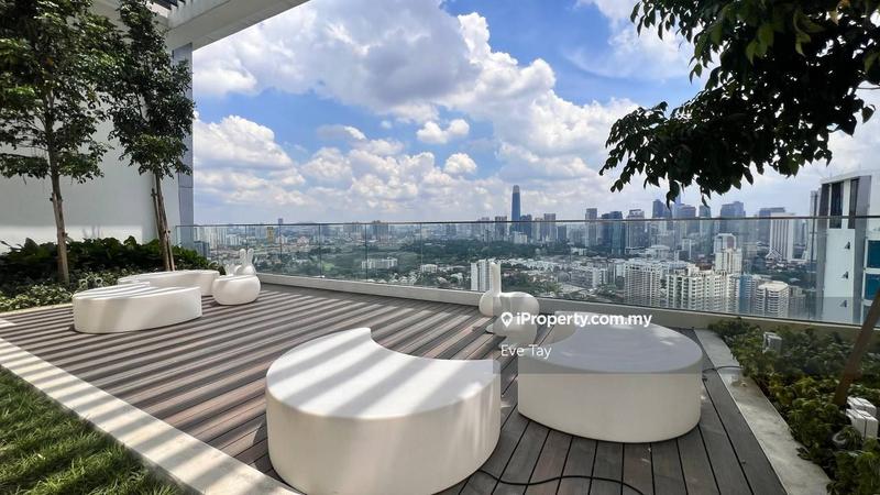 For Rent - Picasso Residence