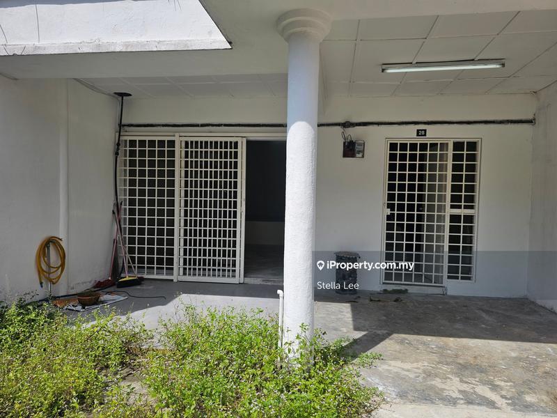 2-storey Terraced House for Sale in SL7 Bandar Sungai Long, Bandar Sungai Long by Stella Lee - iProperty.com.my