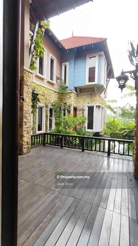 Banglo untuk Dijual di Alam Sutera, Bukit Jalil oleh Jane Shoo - iProperty.com.my