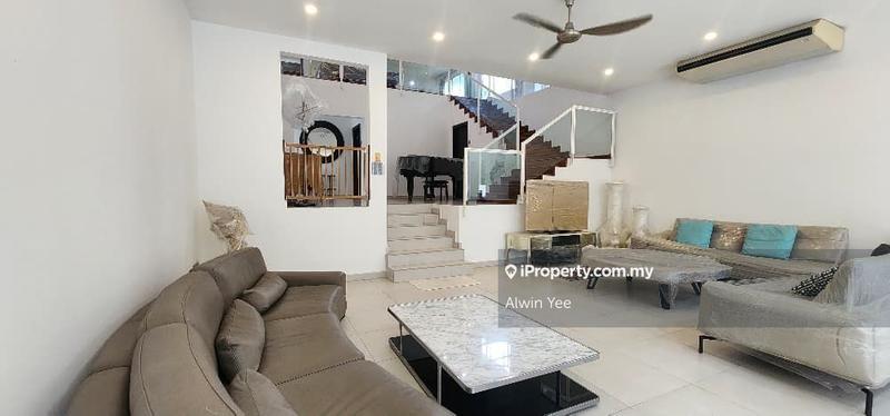 Bungalow House for Sale in Medan Damansara, Damansara Heights by Alwin Yee - iProperty.com.my