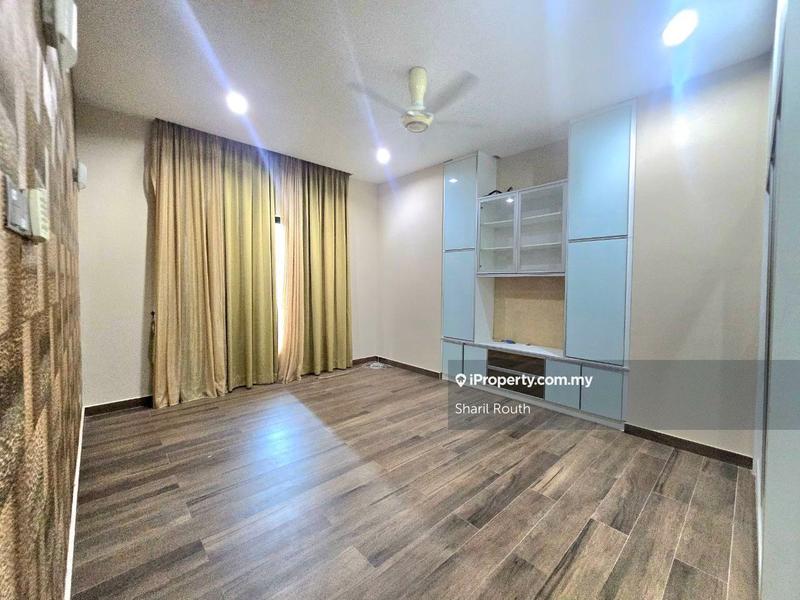 Bungalow House for Sale in Taman Ampang Utama, Ampang by Sharil Routh - iProperty.com.my