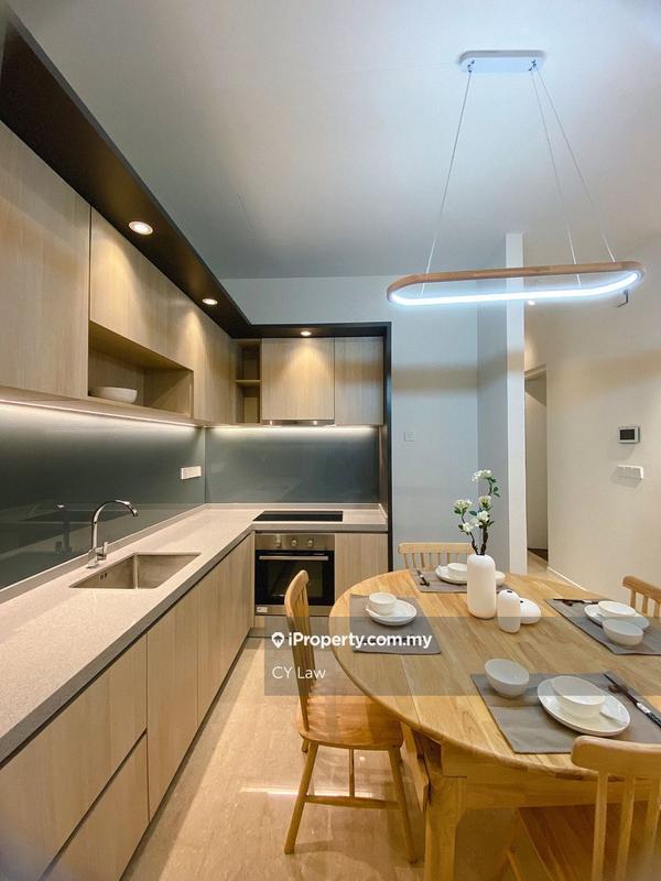 For Rent - 10 Stonor