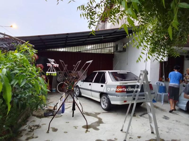 2-storey Terraced House for Rent in Taman Taming Jaya, Balakong by Dante Leong - iProperty.com.my