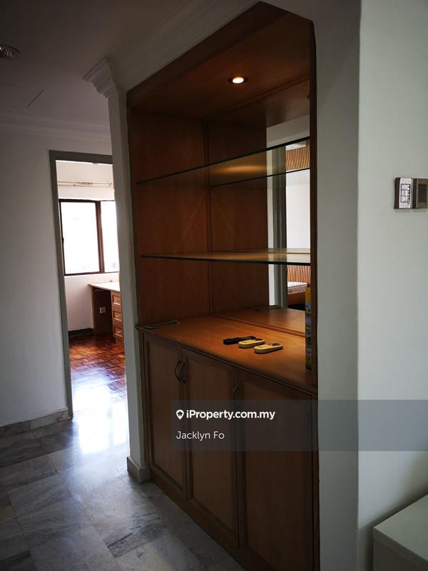 Condominium for Sale in Sunway Sutera Condominium by Jacklyn Fo - iProperty.com.my