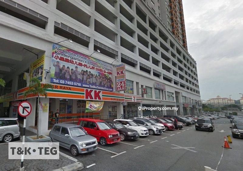Kedai untuk Dijual di Taman Overseas Union (Taman Oug), Jalan Klang Lama (Old Klang Road) oleh Taniel Yap - iProperty.com.my