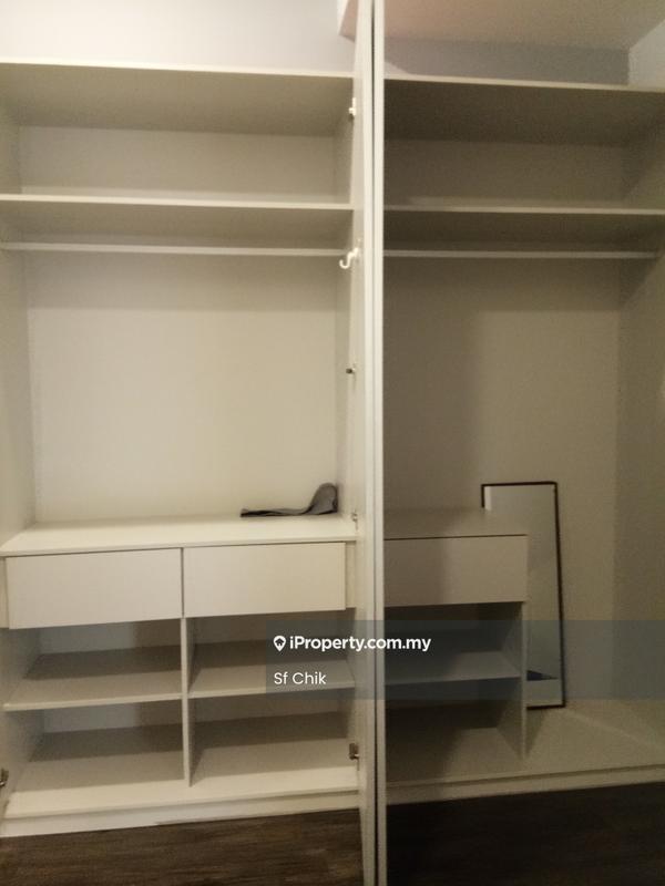 Service Residence for Rent in M Suites by Sf Chik - Interior - iProperty.com.my