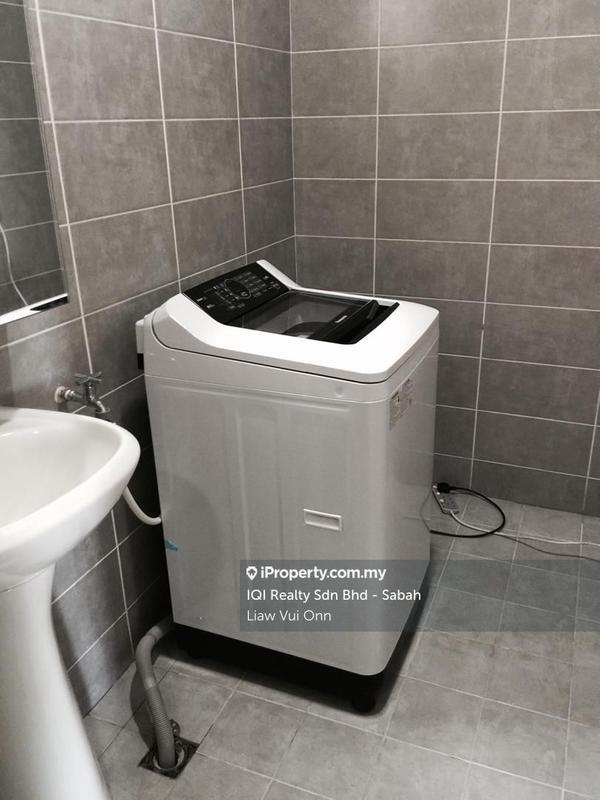 Condominium for Sale in Alam Damai by Liaw Vui Onn - iProperty.com.my