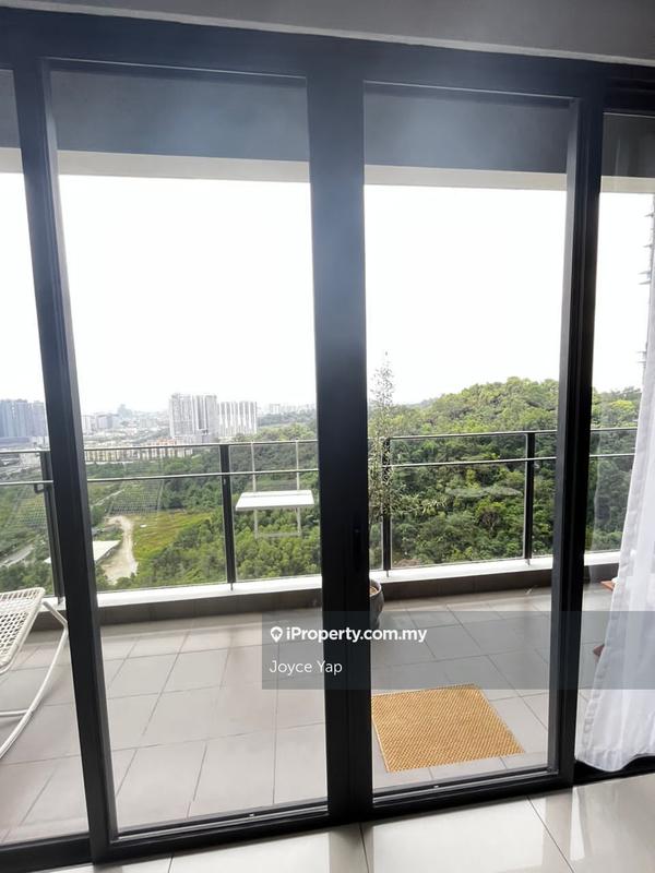 Kondominium untuk Disewa di Secoya Residence oleh Joyce Yap - iProperty.com.my