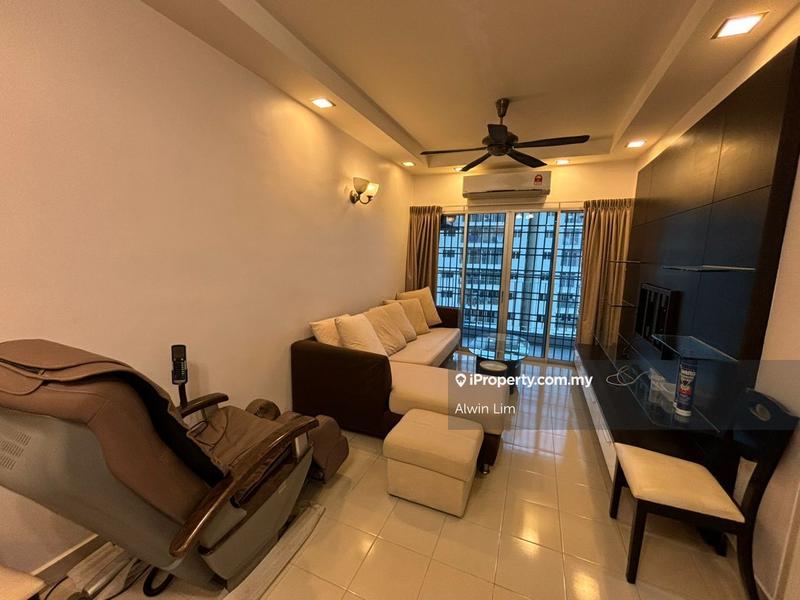 For Rent - The Ocean View (Bandar Sri Pinang)