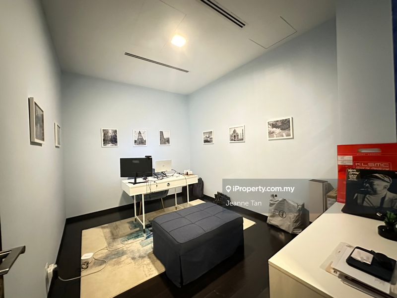 Service Residence for Sale in Clearwater Residences by Jeanne Tan - iProperty.com.my