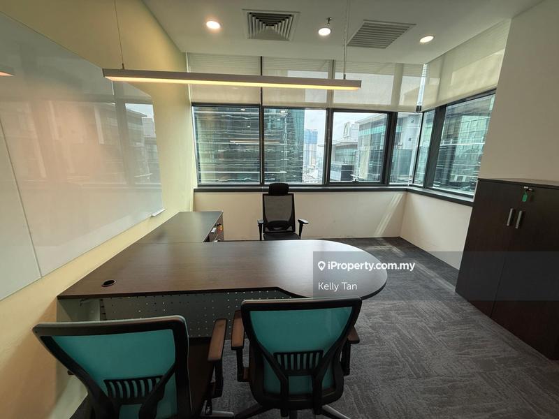Office for Rent in Bangsar South, Kampung Kerinchi (Bangsar South) by Kelly Tan - iProperty.com.my