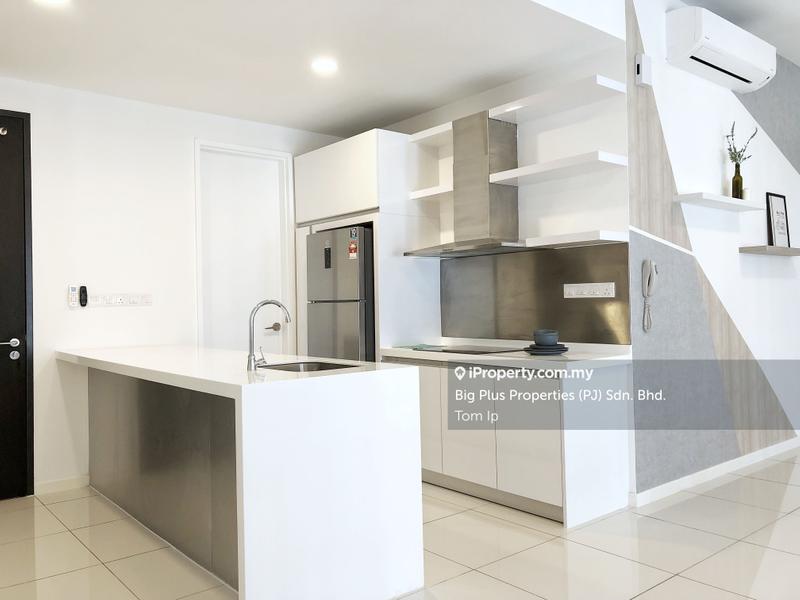 Service Residence for Sale in Basalta Tower @ Eco Sky by Tom Ip - iProperty.com.my