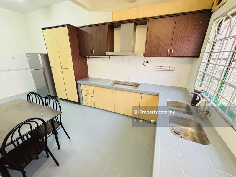 2.5-storey Terraced House for Sale in BANDAR PUCHONG JAYA, Puchong by Steven Tay - iProperty.com.my