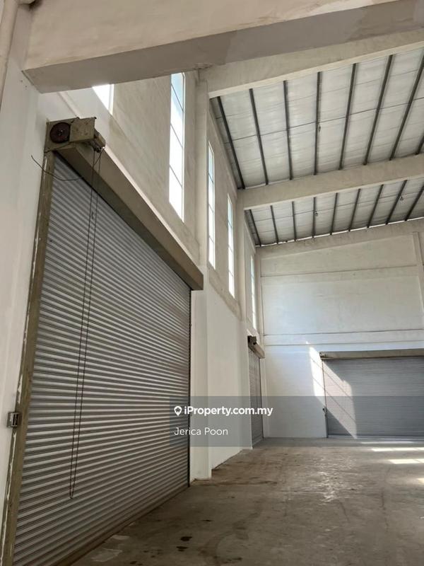 For Rent - Meru, Meru Selatan, Kapar, Kapar Bestari, Klang, Bukit Raja, Rantau Panjang, Keretapi Lama