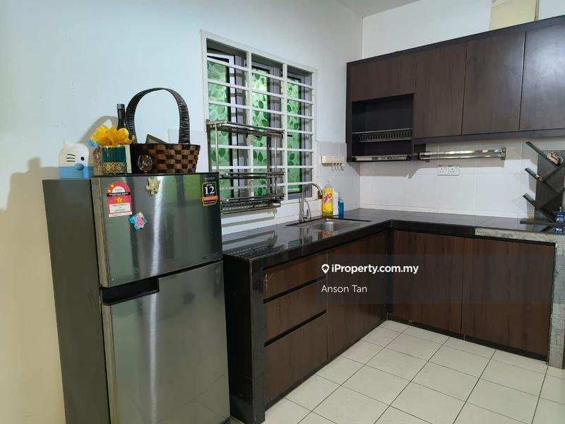 For Rent - Residensi KepongMas