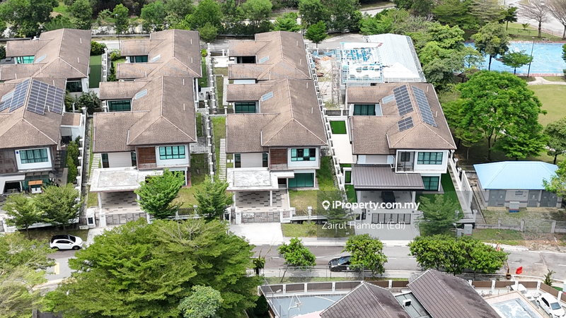Bungalow House for Sale in Subang Bestari, Shah Alam by Zairul Hamedi (Edi) - iProperty.com.my