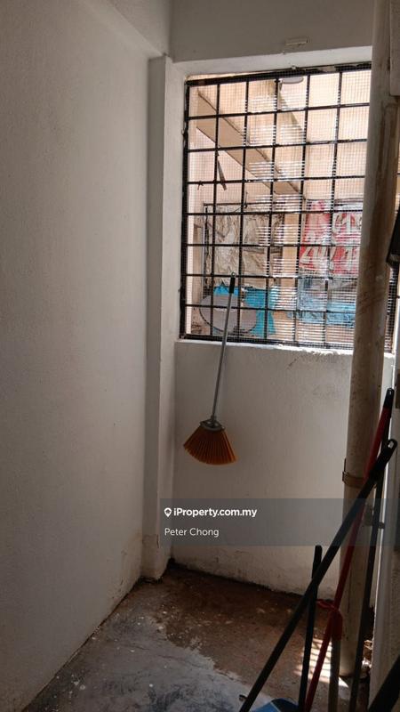 Apartment for Sale in Puncak Desa Apartment by Peter Chong - iProperty.com.my