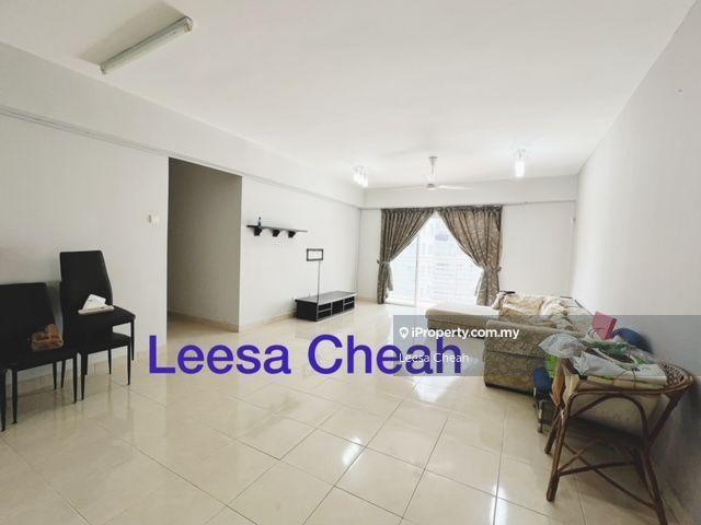Kondominium untuk Dijual di Sea View Tower oleh Leesa Cheah - iProperty.com.my