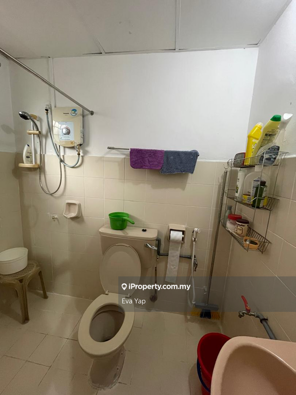 Condominium for Sale in Forest Green by Eva Yap - iProperty.com.my