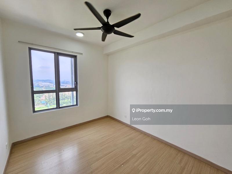Kediaman Servis untuk Dijual di Gravit8, Klang oleh Leon Goh - iProperty.com.my