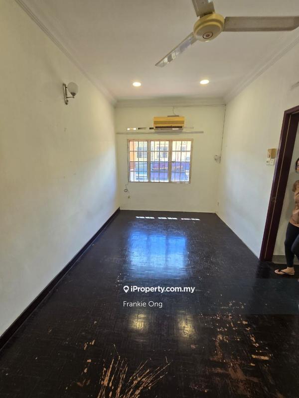 Terraced House for Sale in Taman Midah, Cheras by Frankie Ong - iProperty.com.my